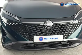 Nissan Qashqai N-Connecta Manual Petrol SUV - Stock Number (1683502) - 43rd supplementary image