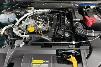 Nissan Qashqai N-Connecta Manual Petrol SUV - Stock Number (1683502) - 48th supplementary image