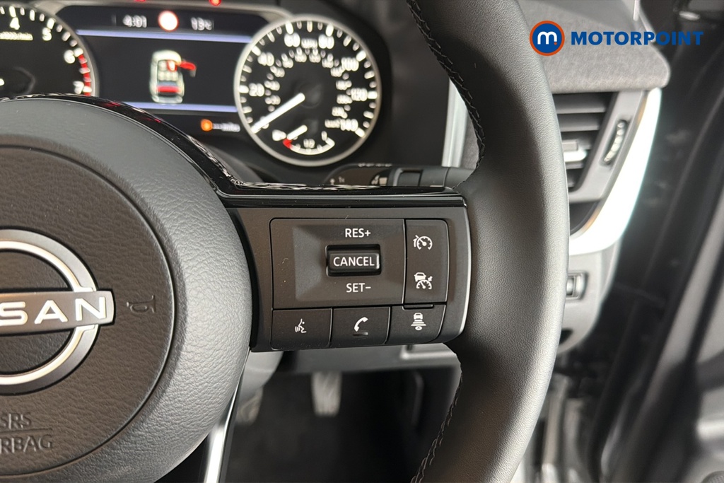 Nissan Qashqai Acenta Premium Manual Petrol SUV - Stock Number (1683503) - 3rd supplementary image