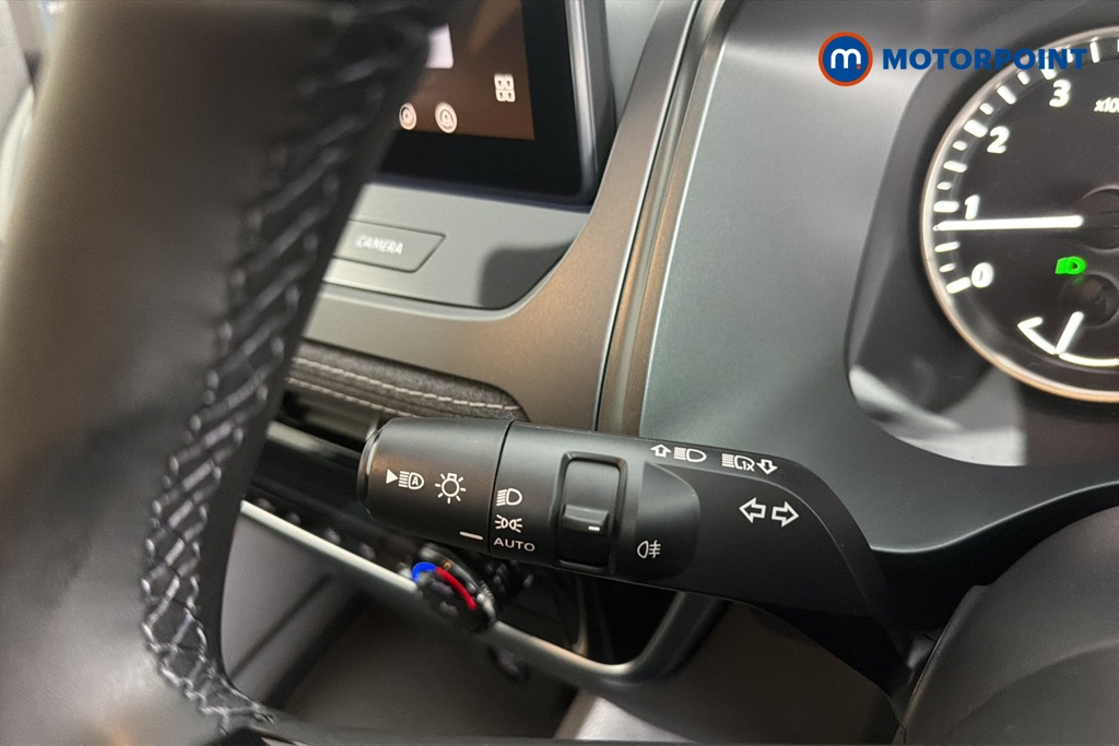 Nissan Qashqai Acenta Premium Manual Petrol SUV - Stock Number (1683503) - 5th supplementary image