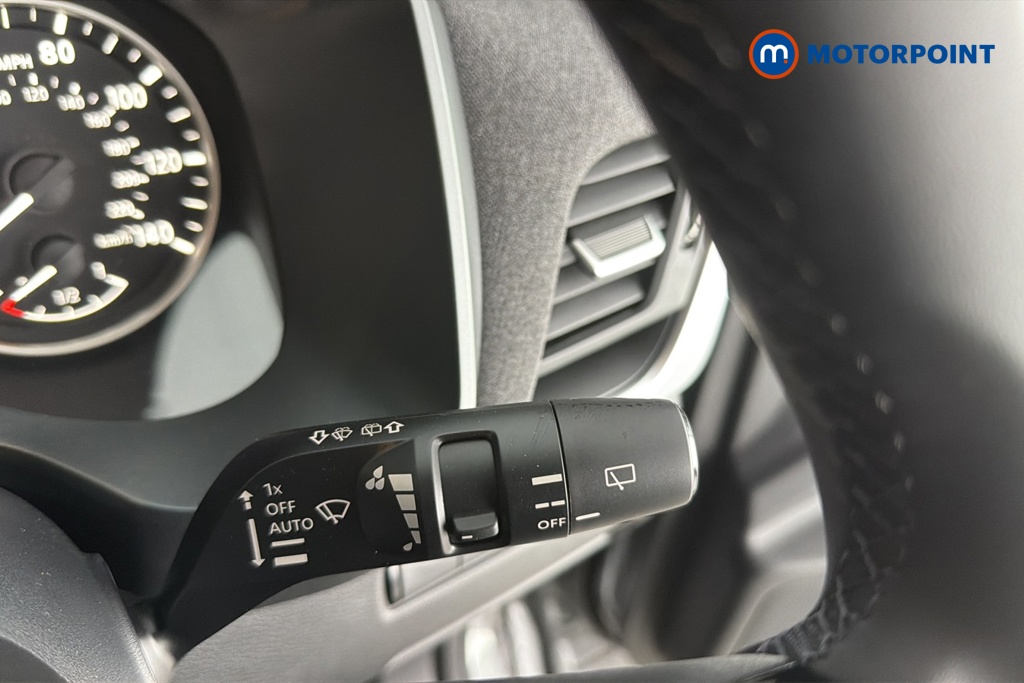 Nissan Qashqai Acenta Premium Manual Petrol SUV - Stock Number (1683503) - 6th supplementary image