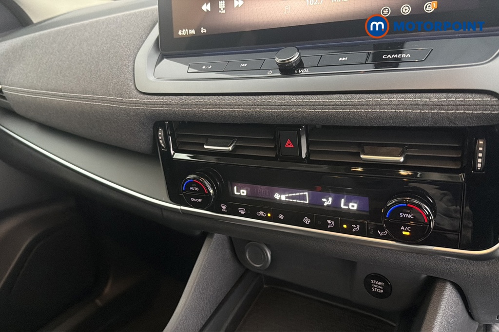 Nissan Qashqai Acenta Premium Manual Petrol SUV - Stock Number (1683503) - 12th supplementary image