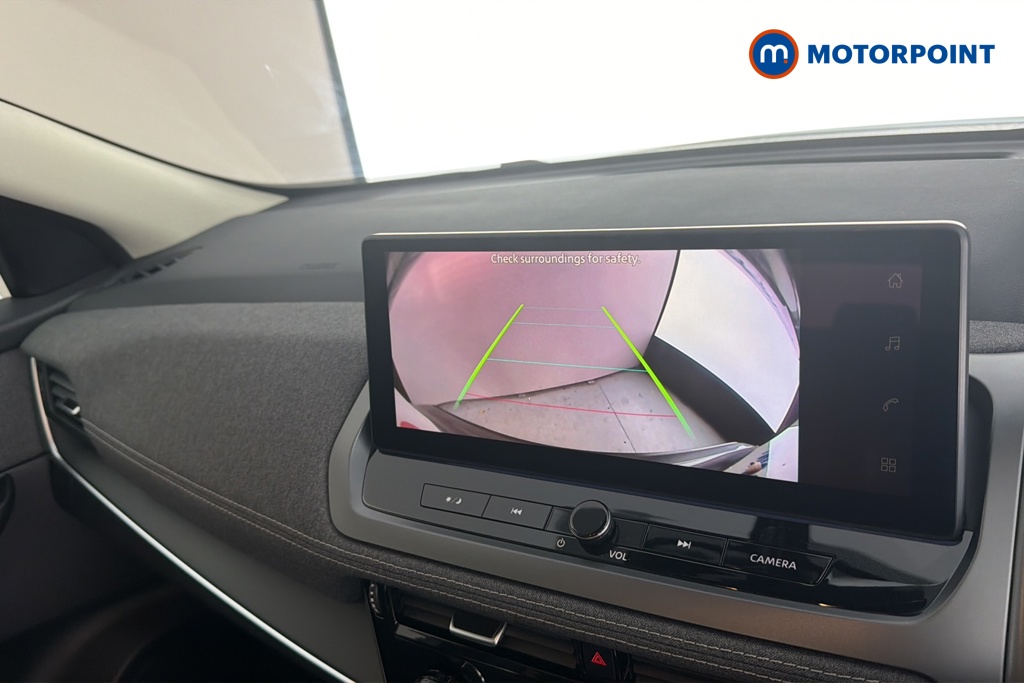 Nissan Qashqai Acenta Premium Manual Petrol SUV - Stock Number (1683503) - 13th supplementary image