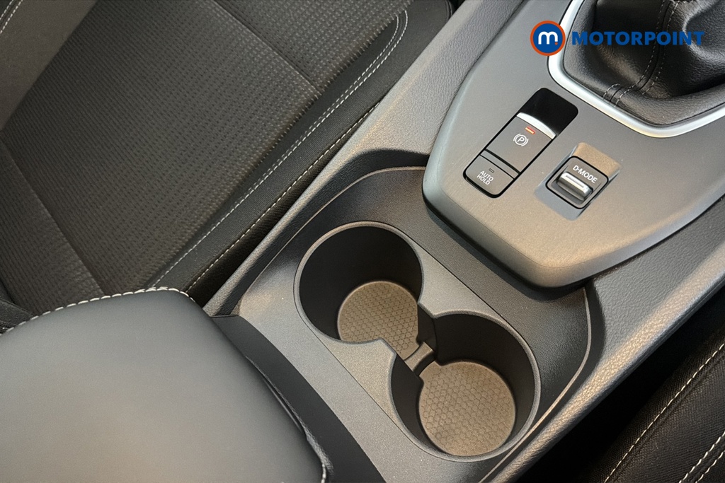 Nissan Qashqai Acenta Premium Manual Petrol SUV - Stock Number (1683503) - 16th supplementary image
