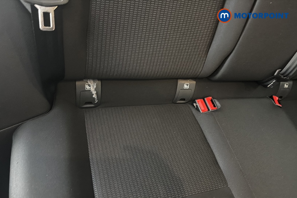 Nissan Qashqai Acenta Premium Manual Petrol SUV - Stock Number (1683503) - 27th supplementary image