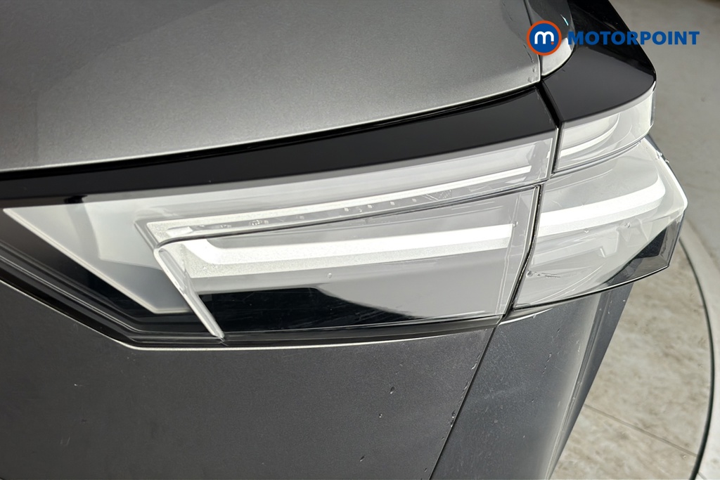 Nissan Qashqai Acenta Premium Manual Petrol SUV - Stock Number (1683503) - 36th supplementary image
