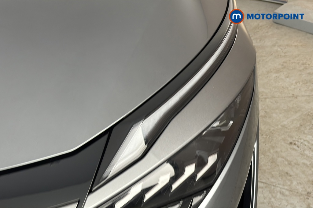 Nissan Qashqai Acenta Premium Manual Petrol SUV - Stock Number (1683503) - 42nd supplementary image