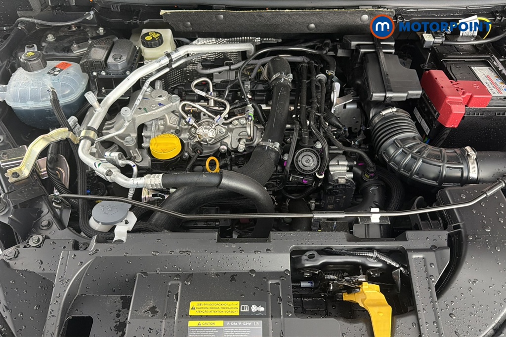 Nissan Qashqai Acenta Premium Manual Petrol SUV - Stock Number (1683503) - 48th supplementary image