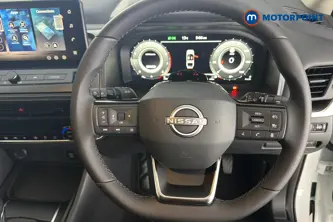 Nissan Qashqai Acenta Premium Manual Petrol SUV - Stock Number (1683504) - 2nd supplementary image