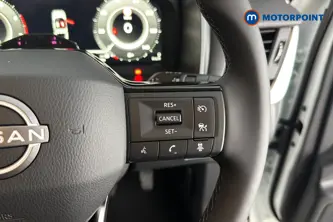 Nissan Qashqai Acenta Premium Manual Petrol SUV - Stock Number (1683504) - 3rd supplementary image