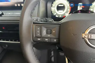 Nissan Qashqai Acenta Premium Manual Petrol SUV - Stock Number (1683504) - 4th supplementary image