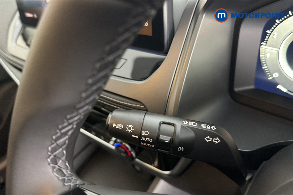 Nissan Qashqai Acenta Premium Manual Petrol SUV - Stock Number (1683504) - 5th supplementary image