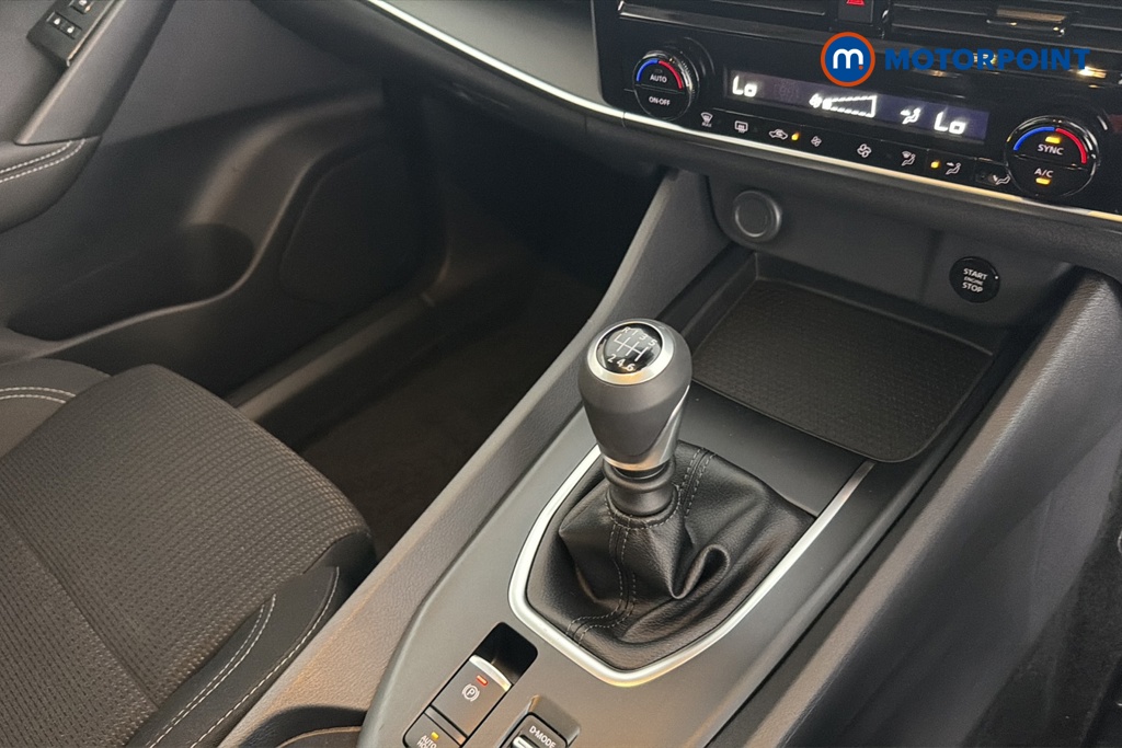 Nissan Qashqai Acenta Premium Manual Petrol SUV - Stock Number (1683504) - 15th supplementary image