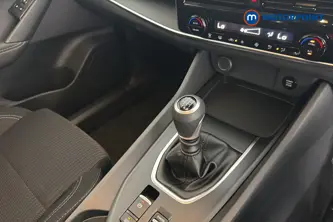 Nissan Qashqai Acenta Premium Manual Petrol SUV - Stock Number (1683504) - 15th supplementary image