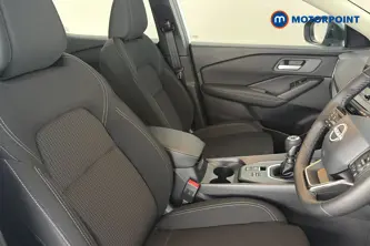 Nissan Qashqai Acenta Premium Manual Petrol SUV - Stock Number (1683504) - 22nd supplementary image