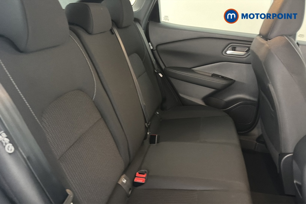 Nissan Qashqai Acenta Premium Manual Petrol SUV - Stock Number (1683504) - 25th supplementary image