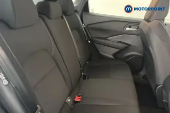 Nissan Qashqai Acenta Premium Manual Petrol SUV - Stock Number (1683504) - 25th supplementary image