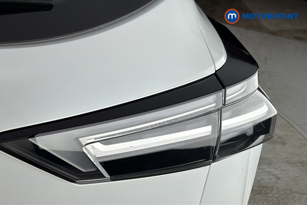 Nissan Qashqai Acenta Premium Manual Petrol SUV - Stock Number (1683504) - 36th supplementary image
