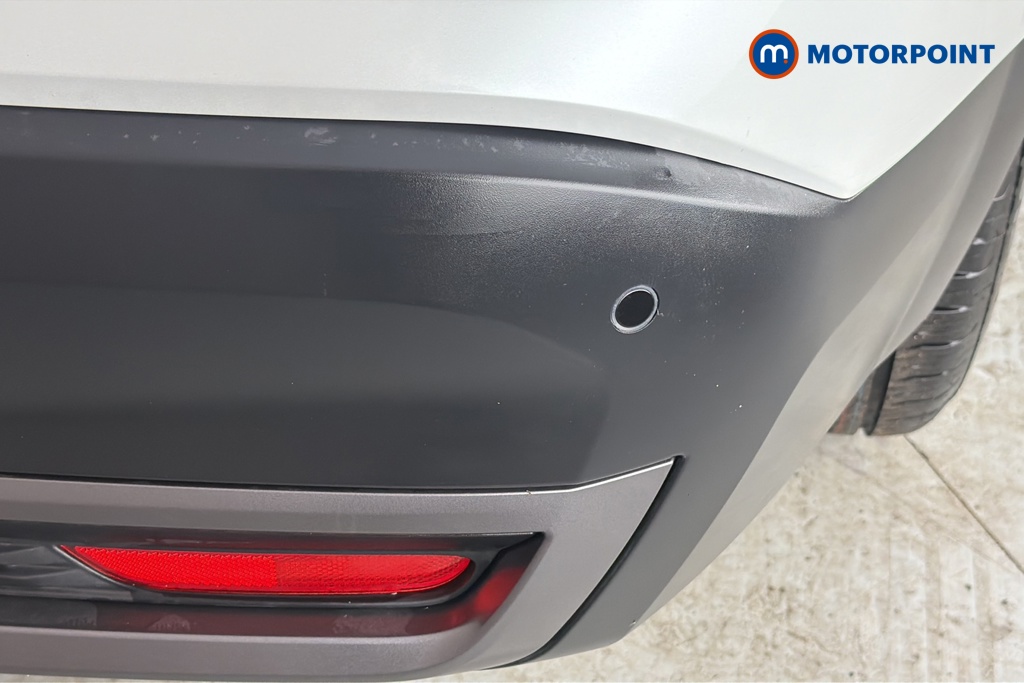 Nissan Qashqai Acenta Premium Manual Petrol SUV - Stock Number (1683504) - 39th supplementary image