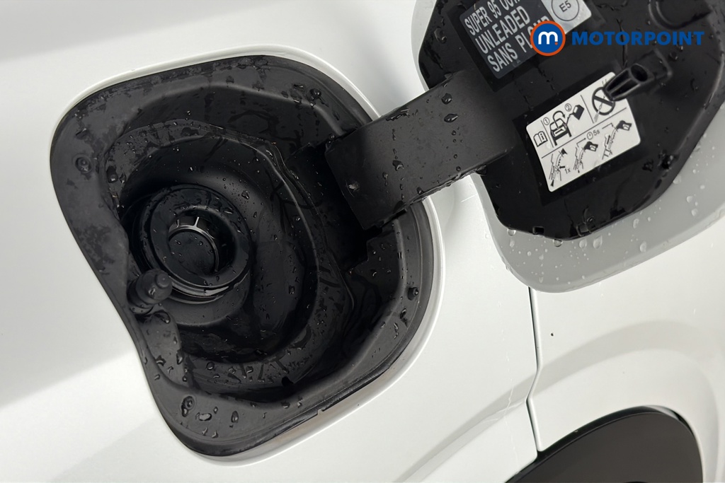 Nissan Qashqai Acenta Premium Manual Petrol SUV - Stock Number (1683504) - 41st supplementary image
