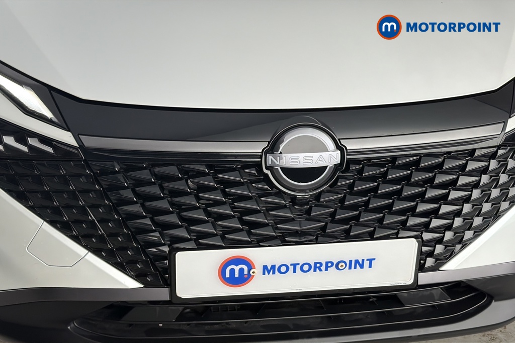 Nissan Qashqai Acenta Premium Manual Petrol SUV - Stock Number (1683504) - 43rd supplementary image