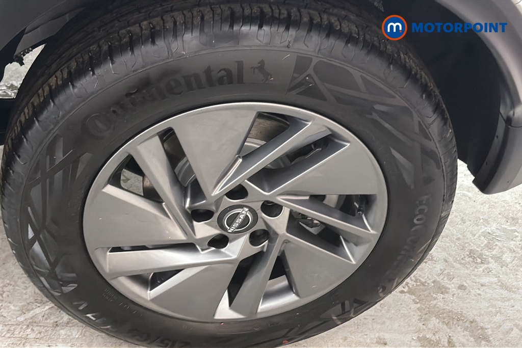 Nissan Qashqai Acenta Premium Manual Petrol SUV - Stock Number (1683504) - 45th supplementary image