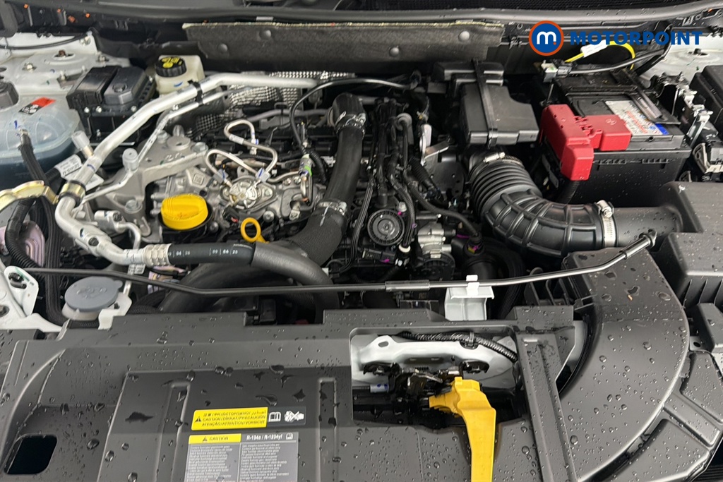 Nissan Qashqai Acenta Premium Manual Petrol SUV - Stock Number (1683504) - 48th supplementary image