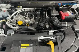 Nissan Qashqai Acenta Premium Manual Petrol SUV - Stock Number (1683504) - 48th supplementary image