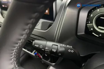Nissan Qashqai N-Connecta Manual Petrol SUV - Stock Number (1683505) - 5th supplementary image
