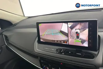 Nissan Qashqai N-Connecta Manual Petrol SUV - Stock Number (1683505) - 13th supplementary image