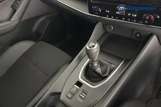 Nissan Qashqai N-Connecta Manual Petrol SUV - Stock Number (1683505) - 15th supplementary image