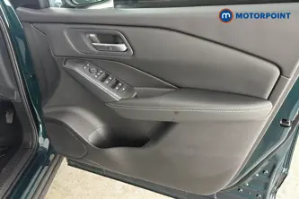 Nissan Qashqai N-Connecta Manual Petrol SUV - Stock Number (1683505) - 18th supplementary image