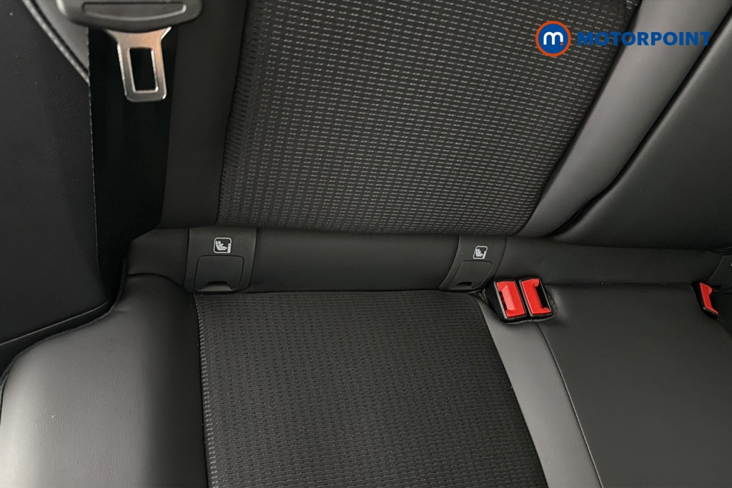Nissan Qashqai N-Connecta Manual Petrol SUV - Stock Number (1683505) - 27th supplementary image