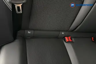 Nissan Qashqai N-Connecta Manual Petrol SUV - Stock Number (1683505) - 27th supplementary image