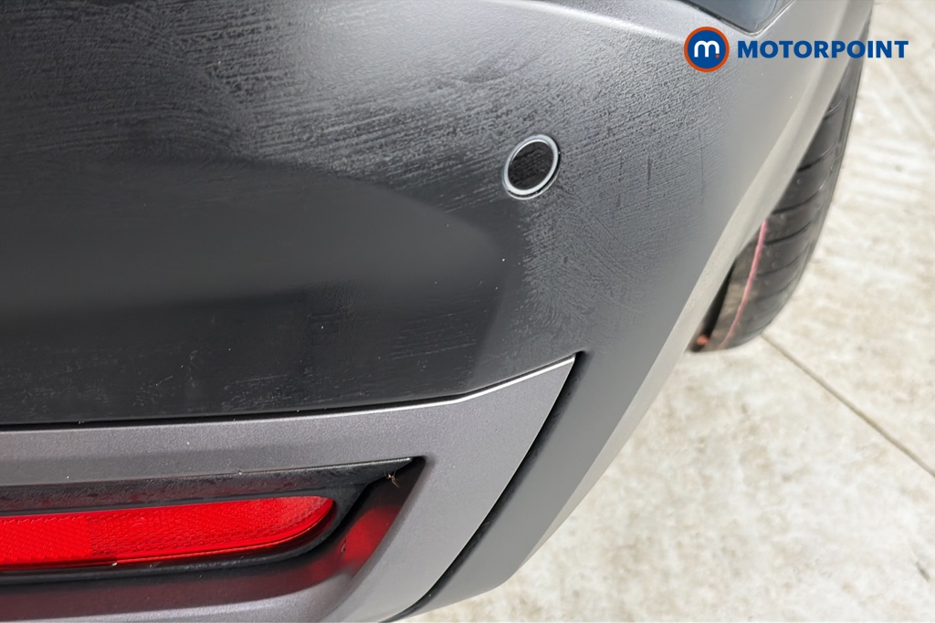 Nissan Qashqai N-Connecta Manual Petrol SUV - Stock Number (1683505) - 39th supplementary image