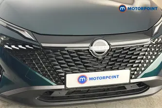 Nissan Qashqai N-Connecta Manual Petrol SUV - Stock Number (1683505) - 43rd supplementary image