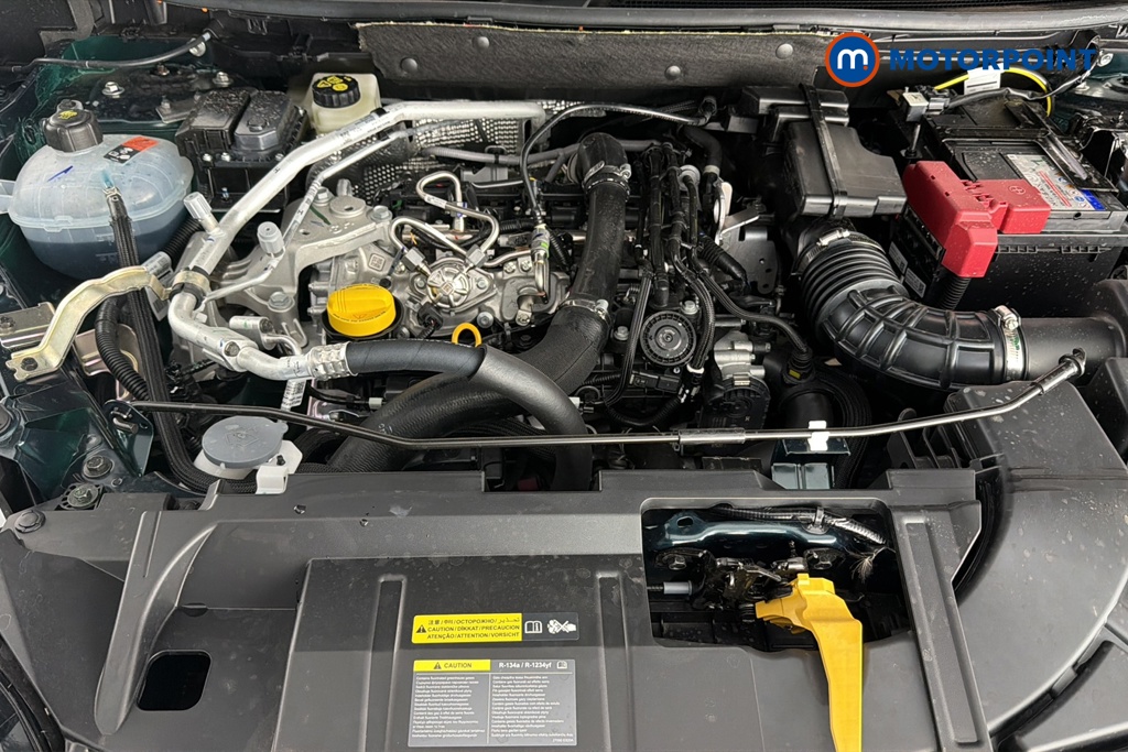 Nissan Qashqai N-Connecta Manual Petrol SUV - Stock Number (1683505) - 48th supplementary image