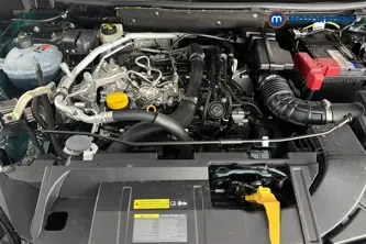 Nissan Qashqai N-Connecta Manual Petrol SUV - Stock Number (1683505) - 48th supplementary image