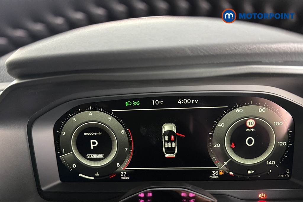 Nissan Qashqai N-Connecta Automatic Petrol SUV - Stock Number (1683510) - 7th supplementary image