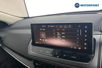 Nissan Qashqai N-Connecta Automatic Petrol SUV - Stock Number (1683510) - 8th supplementary image