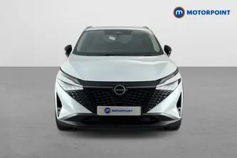 Nissan Qashqai N-Connecta Automatic Petrol SUV - Stock Number (1683510) - Front bumper