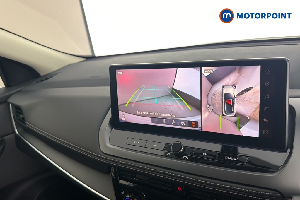 Nissan Qashqai N-Connecta Automatic Petrol SUV - Stock Number (1683510) - 13th supplementary image