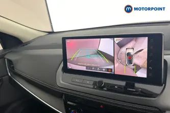 Nissan Qashqai N-Connecta Automatic Petrol SUV - Stock Number (1683510) - 13th supplementary image