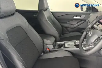 Nissan Qashqai N-Connecta Automatic Petrol SUV - Stock Number (1683510) - 22nd supplementary image
