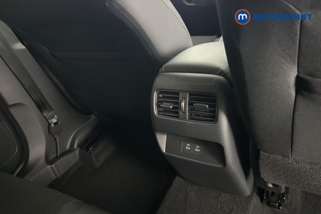 Nissan Qashqai N-Connecta Automatic Petrol SUV - Stock Number (1683510) - 28th supplementary image