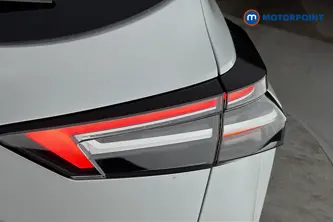 Nissan Qashqai N-Connecta Automatic Petrol SUV - Stock Number (1683510) - 36th supplementary image