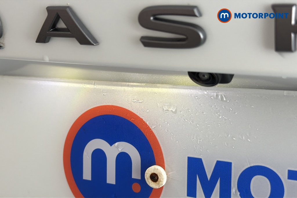 Nissan Qashqai N-Connecta Automatic Petrol SUV - Stock Number (1683510) - 37th supplementary image