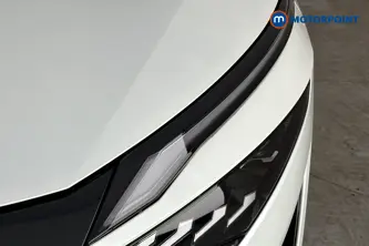 Nissan Qashqai N-Connecta Automatic Petrol SUV - Stock Number (1683510) - 42nd supplementary image