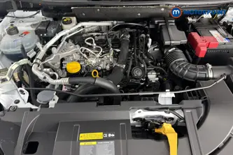 Nissan Qashqai N-Connecta Automatic Petrol SUV - Stock Number (1683510) - 48th supplementary image