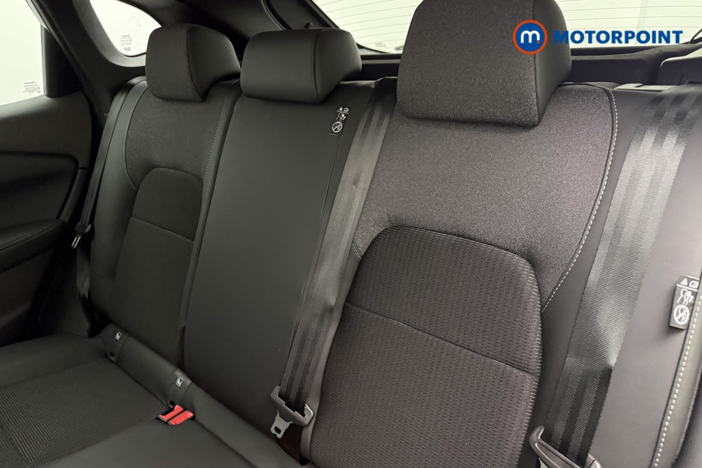 Nissan Qashqai N-Connecta Automatic Petrol SUV - Stock Number (1683512) - 8th supplementary image